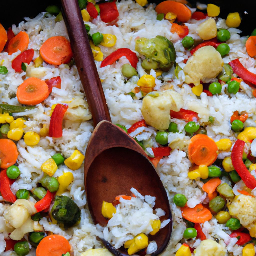 Top 10 Minute Mexican Skillet with Rice
