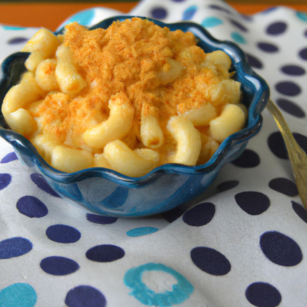 Expert-Approved Slow Cooker Mac and Cheese